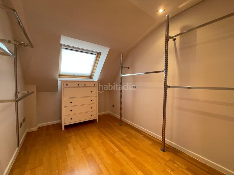 Foto e86aace1-b5f5-457a-b4b5-59a7fd71284e. Duplex avec chauffage parking dans A Piriganlla - Albeiros - Garabolos Lugo