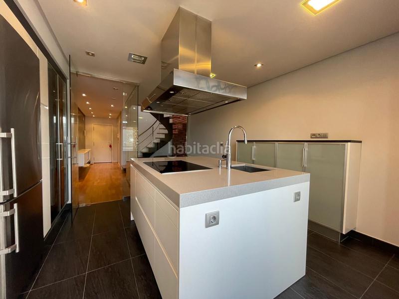 Foto f6c20492-d0e9-436a-ad9d-caa5166450d7. Duplex avec chauffage parking dans A Piriganlla - Albeiros - Garabolos Lugo