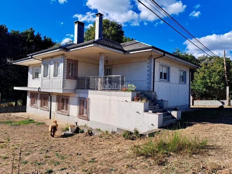 Foto 76175325-0243-4a58-988a-934fd37fabc3. Haus mit parking in Parroquias del Oeste Lugo