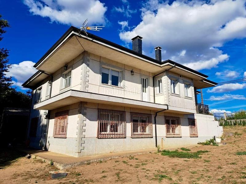 Foto dd04cbde-450e-425b-b287-cbc310439500. Haus mit parking in Parroquias del Oeste Lugo