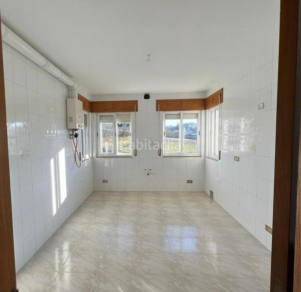 Foto 6267a18d-88c6-41cf-bee9-4bb88cae529f. House with parking in Parroquias del Oeste Lugo