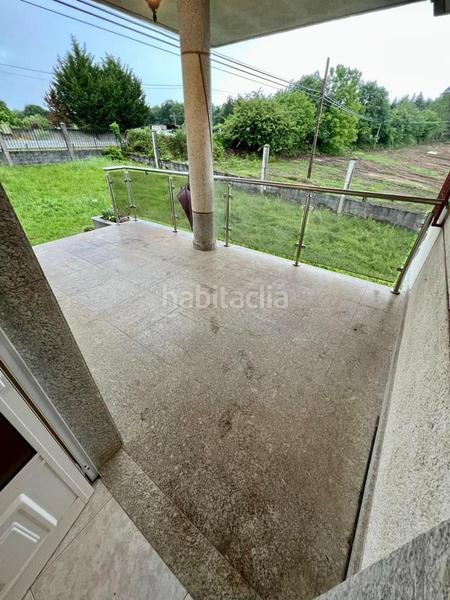 Foto 00fdcac5-915b-423f-8e02-f0116ed4d75e. Maison avec parking dans Parroquias del Oeste Lugo