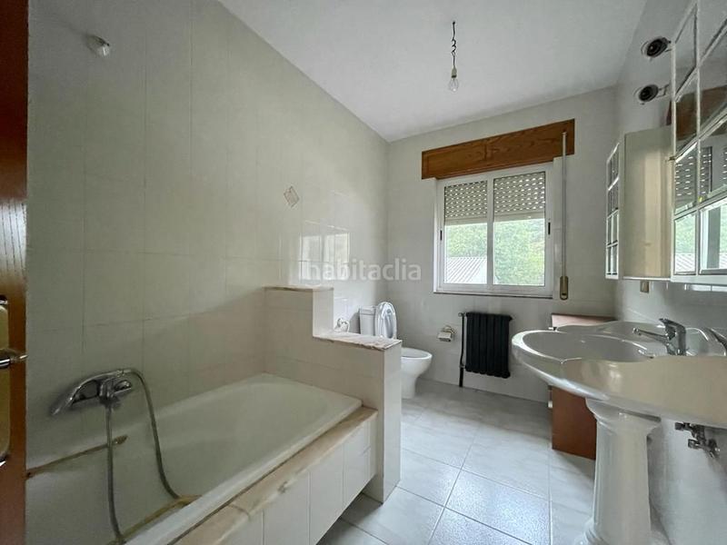 Foto e0edf531-0cde-49a6-9ae9-62687a18d82b. Maison avec parking dans Parroquias del Oeste Lugo