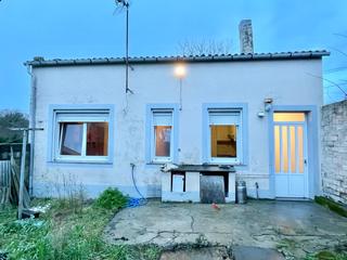 Chalet en Residencia - Abella