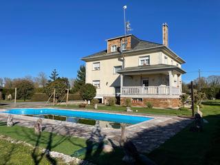 Chalet  N/a