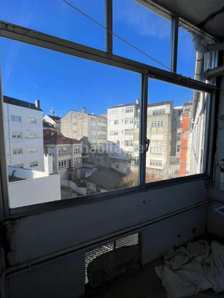 Foto 064046e7-e19b-4979-ad71-740ed60f301b. Appartement dans San Roque - As Fontiñas Lugo