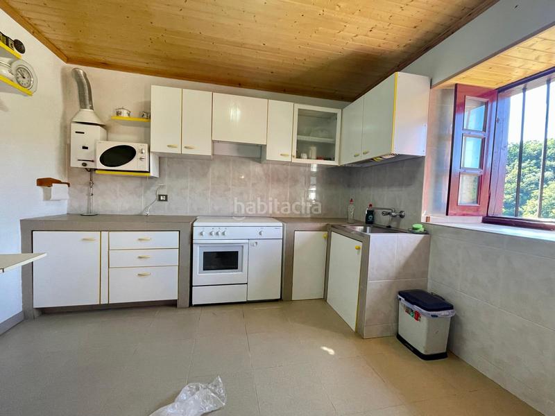 Foto 460b0106-5723-484a-98cc-daf08fe65ee8. Casa con camino in Cervantes