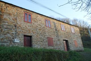 Casa  Lugar san martin