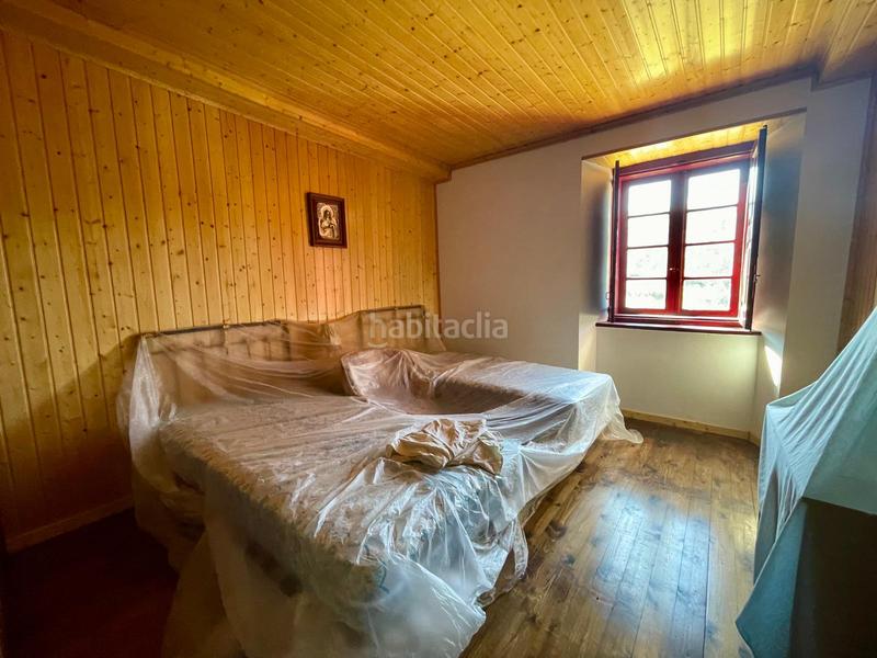 Foto c2d97ea0-6ee3-4871-b584-0656dc70641c. Casa con camino in Cervantes