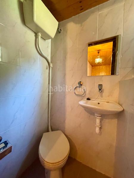 Foto d22ac53d-1512-49f9-bb60-051ae96babed. Casa con camino in Cervantes