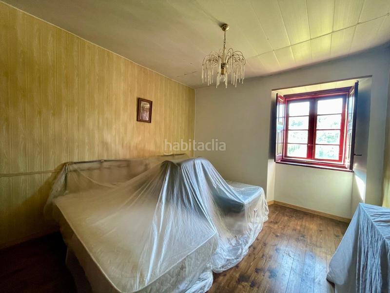 Foto 12d582fa-d052-448a-903d-168b58149da0. Maison avec cheminée dans Cervantes