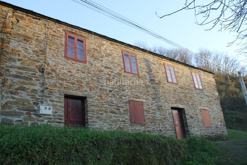 Foto 65bb9aae-65a7-485c-a52b-f764943e774b. Maison avec cheminée dans Cervantes