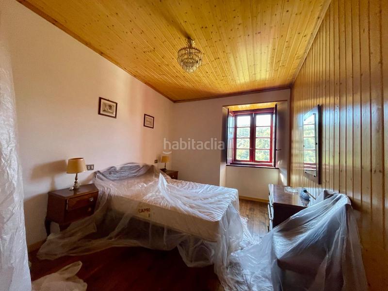 Foto f6afb23c-f15d-469f-a78c-be324a4603fe. Maison avec cheminée dans Cervantes