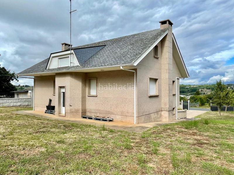 Foto 4080f8c8-968b-4d06-bb6a-8aeae46918aa. Chalet en Parroquias del Oeste Lugo