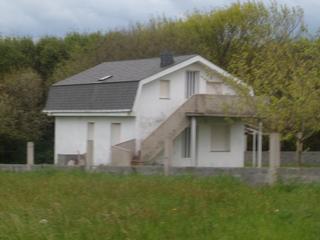 Chalet in Praia das catedrais 47
