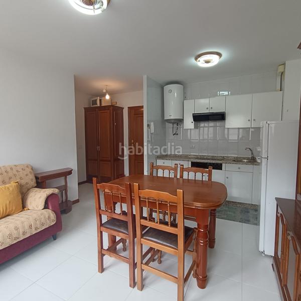 Foto 0676cc64-6811-4ecd-aa9b-5f686ff77704. Appartement avec parking dans Acea de Olga - Augas Férreas Lugo