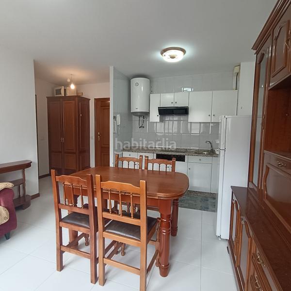Foto 688d98d4-d007-48a4-bd26-4adcac8c6233. Appartement avec parking dans Acea de Olga - Augas Férreas Lugo