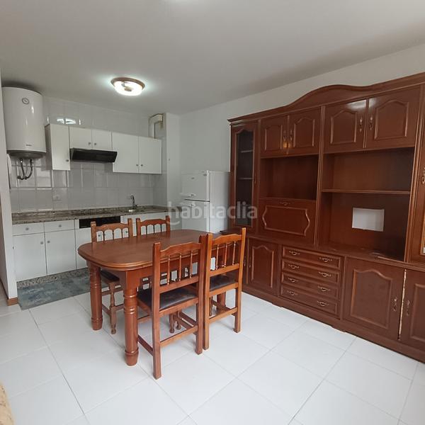 Foto b2f93ba2-bb97-4c3c-a2e3-85f979b0ce4a. Appartement avec parking dans Acea de Olga - Augas Férreas Lugo