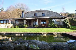Casa  Lugar marcoi