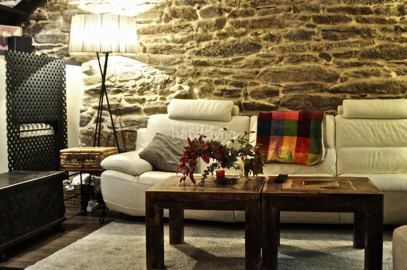 Foto 288c0cb9-b42a-4f69-973b-a50d45310dfb. Casa en Parroquias del Oeste Lugo