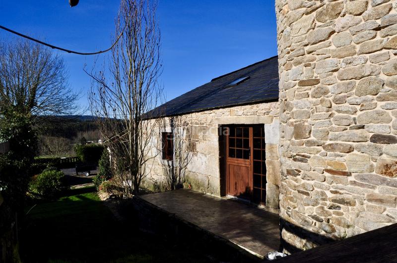 Foto d3bd6cff-741f-4123-b9d6-cea6b7c1aa7b. Casa en Parroquias del Oeste Lugo