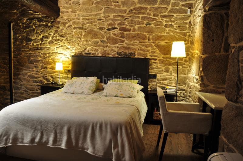 Foto 1009c470-0870-4245-854b-61d91d30021c. Haus mit kamin heizung parking pool in Parroquias del Oeste Lugo