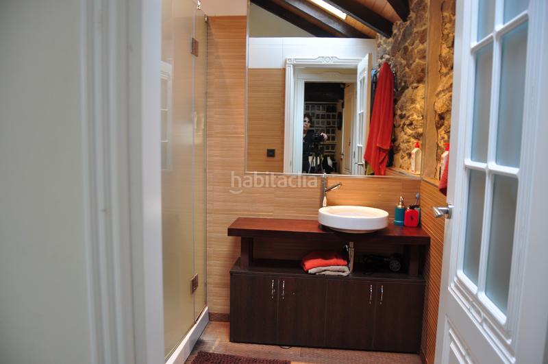 Foto 7415c563-ab51-4817-90bd-b78508a9e80d. Haus mit kamin heizung parking pool in Parroquias del Oeste Lugo