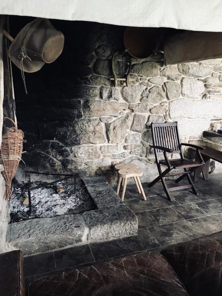 Foto c4d10205-b95f-4c14-ae7b-c527ff5b68cc. Haus mit kamin heizung parking pool in Parroquias del Oeste Lugo