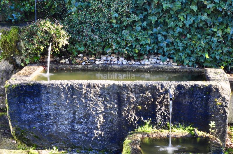 Foto d486574f-2cef-49e0-bf28-9aec92e9fc58. Haus mit kamin heizung parking pool in Parroquias del Oeste Lugo