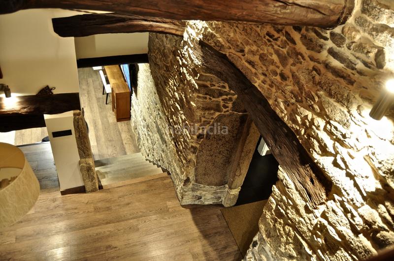 Foto 1d82d26d-97fd-4dd6-af66-a3016158ec4f. House with fireplace heating parking pool in Parroquias del Oeste Lugo