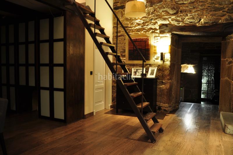 Foto 68e34af2-1b44-44d9-a864-a81999a4a618. House with fireplace heating parking pool in Parroquias del Oeste Lugo