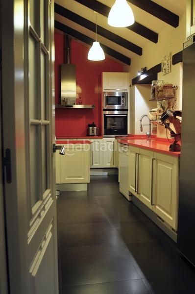 Foto 7536827d-fad8-4b39-9b11-d026b9fcc041. House with fireplace heating parking pool in Parroquias del Oeste Lugo