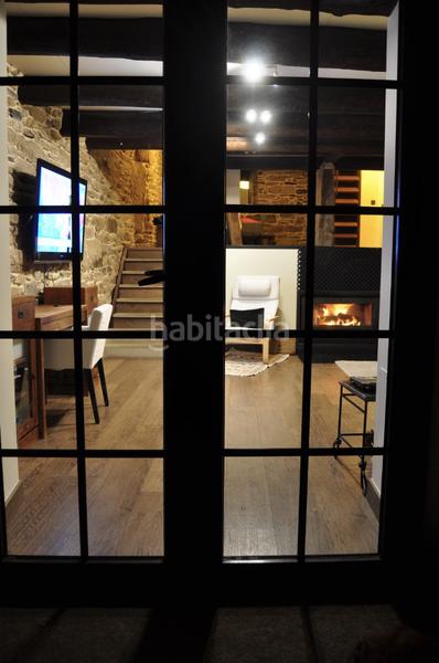 Foto 7e6c10db-6767-40d4-8685-d896e95b10f4. House with fireplace heating parking pool in Parroquias del Oeste Lugo