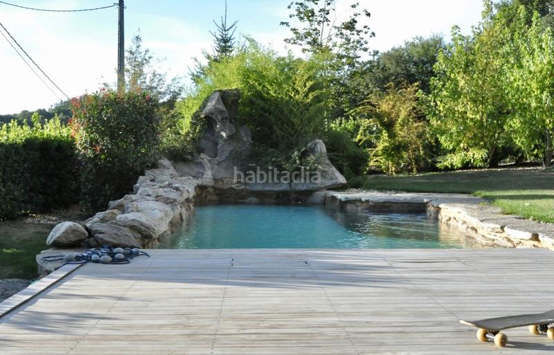 Foto 956361d9-985b-4bf8-aa3c-b22d7d7ad80d. House with fireplace heating parking pool in Parroquias del Oeste Lugo