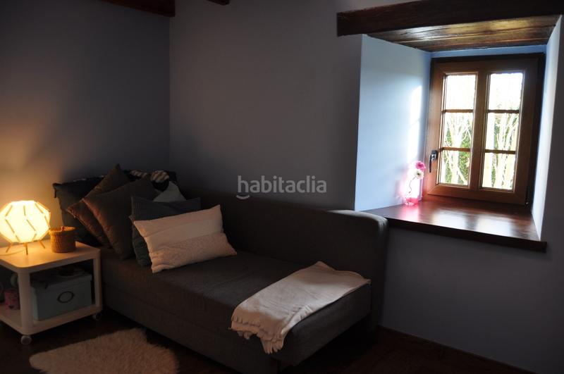 Foto a76ab4af-9a88-42cb-b473-d52e5d20df90. House with fireplace heating parking pool in Parroquias del Oeste Lugo