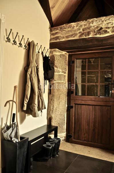 Foto efe31ac7-1711-481d-bb4c-dbe7002ba9f0. House with fireplace heating parking pool in Parroquias del Oeste Lugo