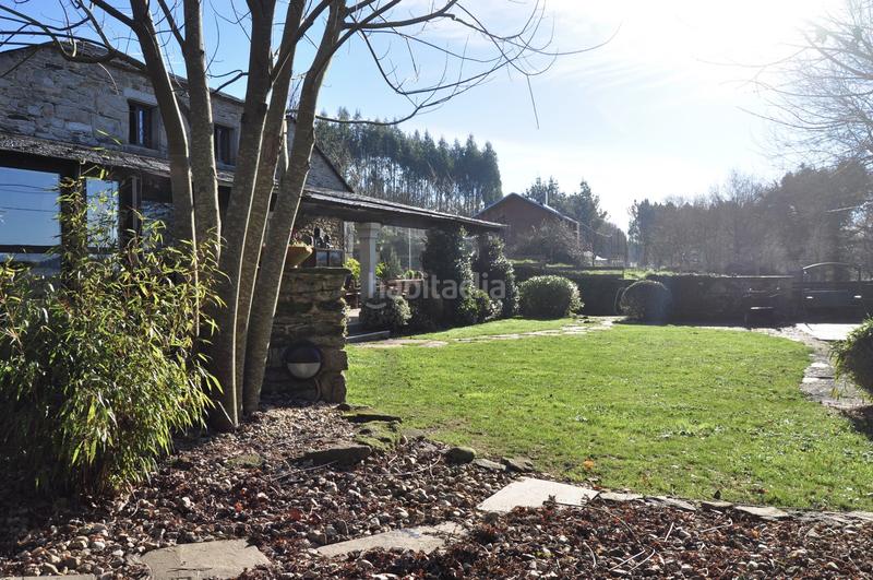 Foto 627f1807-8d7b-4355-aa98-bb2c94b8fba1. Maison avec cheminée chauffage parking piscine dans Lugo