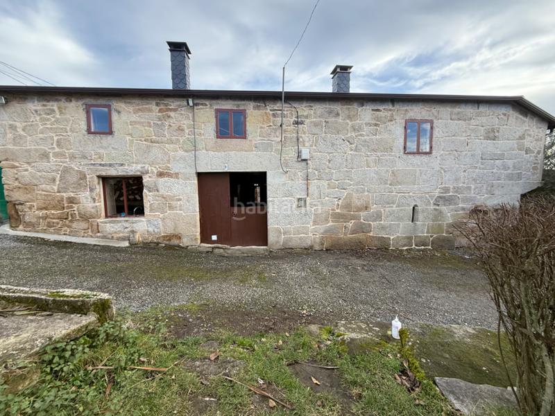 Foto a0378795-b8b6-4265-81ca-7f553a49b856. Casa a Parroquias del Oeste Lugo