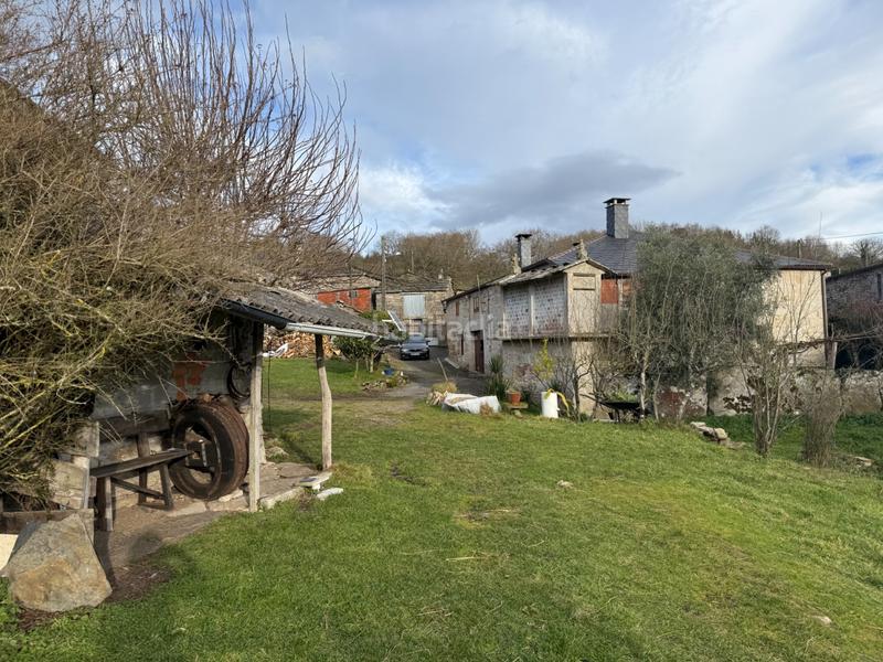 Foto e22f93a8-a332-453a-8dee-d1d29ca88fa2. Casa a Parroquias del Oeste Lugo