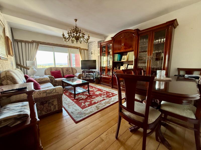 Foto 3935f6f8-4720-4f66-a9e1-ca7a2a20080b. Appartement dans avenida de a coruña 475 dans A Piriganlla - Albeiros - Garabolos Lugo