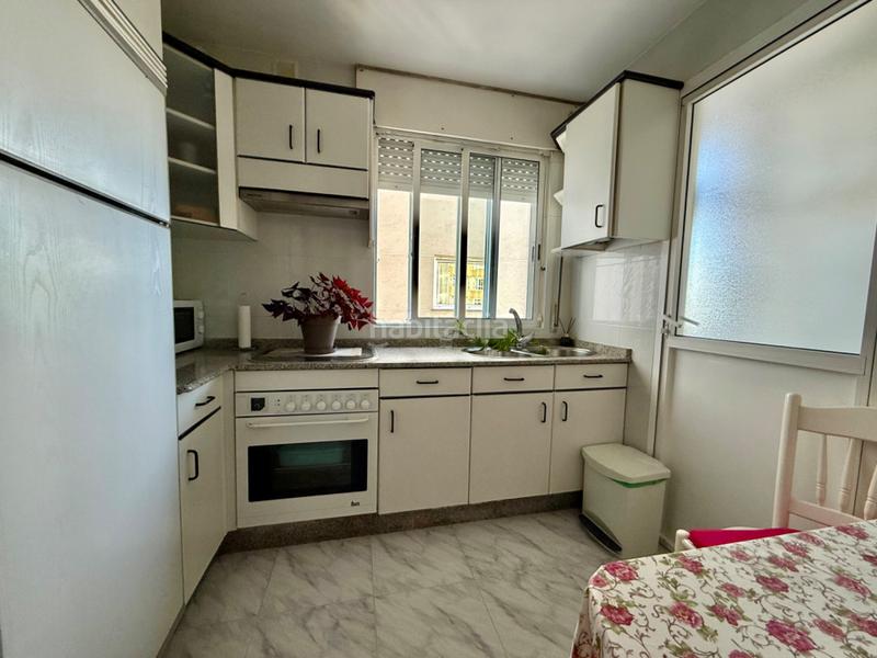 Foto 4c40dedb-7fa2-420a-9c79-f6fd96db3017. Appartement dans avenida de a coruña 475 dans A Piriganlla - Albeiros - Garabolos Lugo