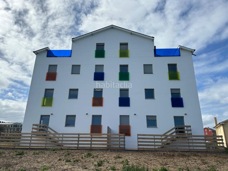 Foto c7082df7-3bd2-4b72-97f8-33d23724d49e. Apartament a camino real i 3 a Barreiros