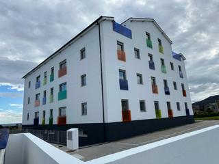 Apartament a Camino real i 3