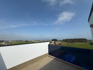 Penthouse  Camiño real v