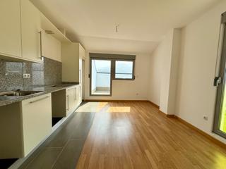 Appartement  Camiño real v