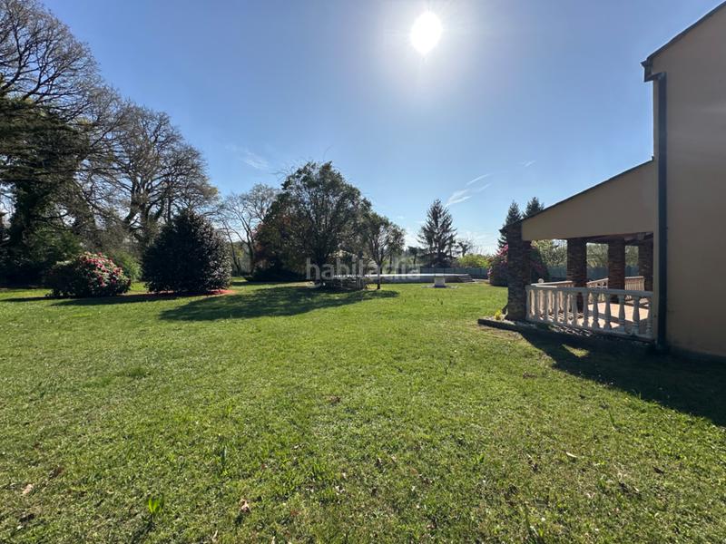 Foto 1b73f51d-0d96-4f22-bcbb-9dd4b12fcd28. Chalet en Castro de Rei