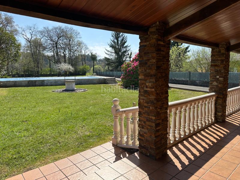 Foto 4301926a-e093-4ce1-b240-844151d4820b. Chalet en Castro de Rei