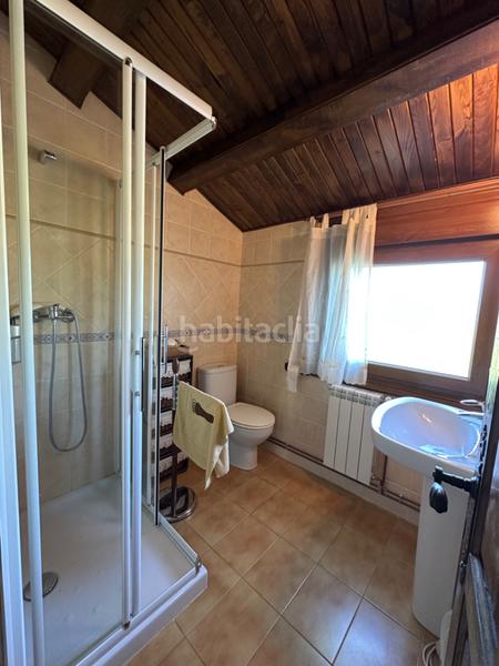 Foto 57db7c02-3282-4be9-a3f3-8fd73f793d0a. Chalet en Castro de Rei