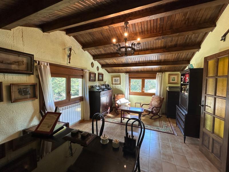 Foto a2d32c13-db13-431c-891d-253d63a899b6. Chalet en Castro de Rei