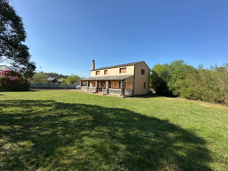 Foto aeeba00c-d1e1-4e56-9bc1-5d815070e61b. Chalet en Castro de Rei